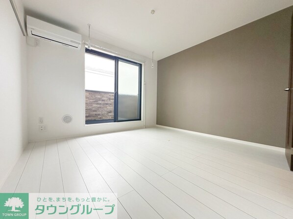 ベイルームグラン扇町WESTの物件内観写真